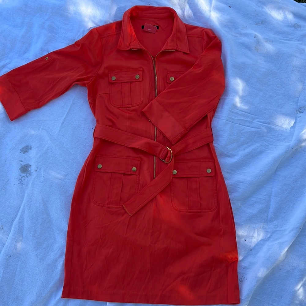 Beautiful spring jacket